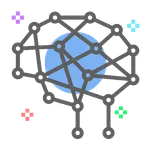 分散学習帳 icon