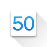 1to50 Battle icon