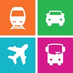 Gopili - Cheap Tickets icon