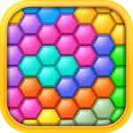 Hexa Puzzle 2.0 icon