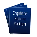 İngilizce Kelime Kartları icon