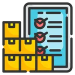 Inventory App icon