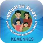 Keluarga Sehat Versi 2.0 icon