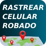 Como Rastrear Celular Robado icon