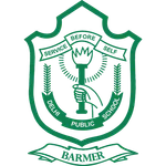 DPS Barmer icon