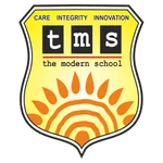 TMS Barmer icon