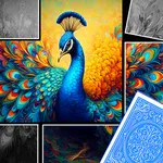 Jigcolor - Color Jigsaw Puzzle icon