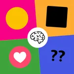 Shap10r Game - Logic Puzzle icon