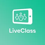 LiveClass - Teacher icon