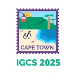 IGCS 2025 icon