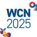 WCN 2025 icon