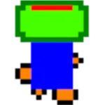 Runner Fausto icon
