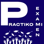 Practiko mi examen icon
