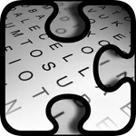 iCruciPuzzle ∞ icon