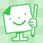 Scribble Chat icon
