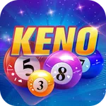 Keno Games Club icon