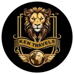 Ken Travels icon