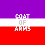 Coat of Arms: Country Quiz icon