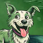 Dog's happiness: Catch Bones! icon