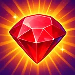 Gemstone Quiz: Guess the Gem icon