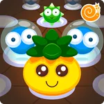 Halma Momo Chinese Checker icon