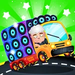 Battle Beat Truk Sound Horeg icon