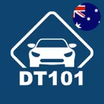 Australian Driving Tests icon