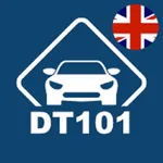 UK Driving Tests icon