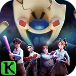 Horror Brawl icon