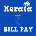 Kerala Bill Pay icon