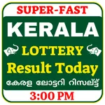 Kerala Lottery Result Today icon