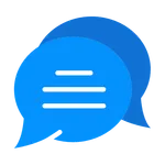 Kerberos chat icon
