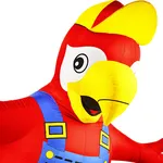 Guacamaya Mensajero icon