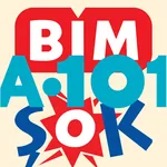 A101 Bim Şok Aktüel Ürünler icon