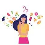 What's for dinner? icon