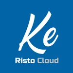 Ke Risto Cloud icon