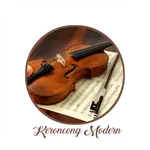 Mp3 Keroncong Modern Offline icon