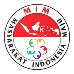 Masyarakat Indonesia Maju / MI icon