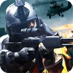 Elite Soldier: Modern Gun Shoo icon