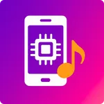 AI Ringtones MP3 icon