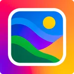 HD Wallpaper 4K icon