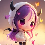 Kawaii Wallpapers - Cute Pics icon