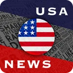 News e-paper USA icon