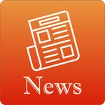 News e-paper India English icon