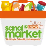 Kesmar Sanal Market icon