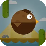 Jump Bird Jump icon