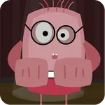 In which hand is it ? icon