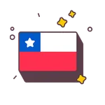 Stickers para Whatsapp Chileno icon