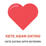 Asian Dating App - KETE icon
