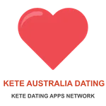 Australia Dating App - KETE icon